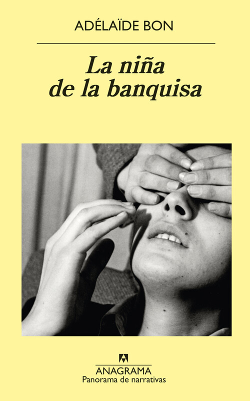 Kniha La Nina de la Banquisa 