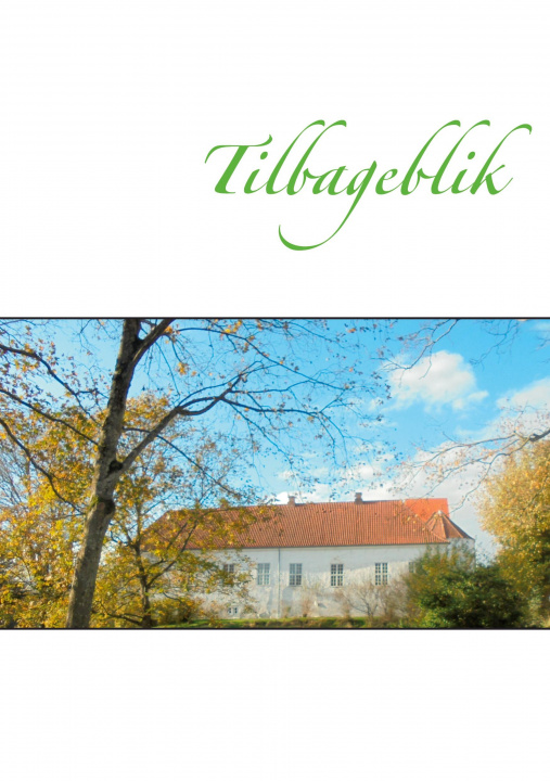 Knjiga Tilbageblik 