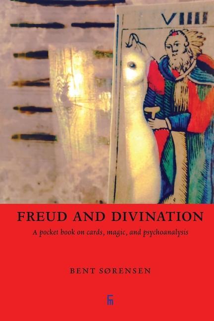 Kniha Freud and Divination 