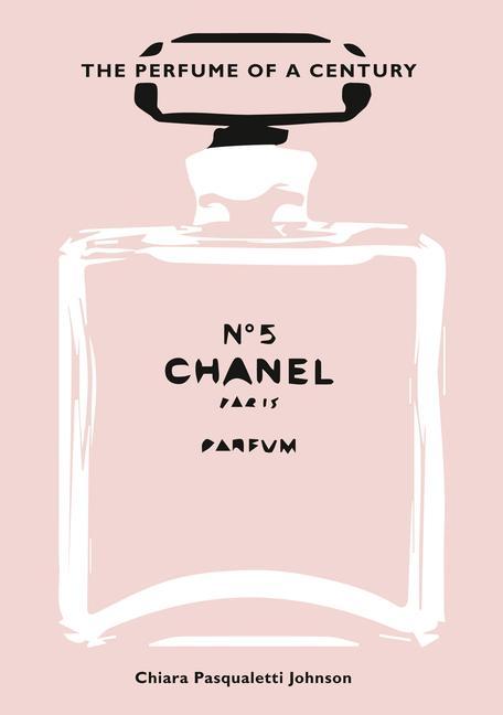 Carte Chanel No. 5 