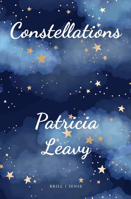 Knjiga Constellations Patricia Leavy