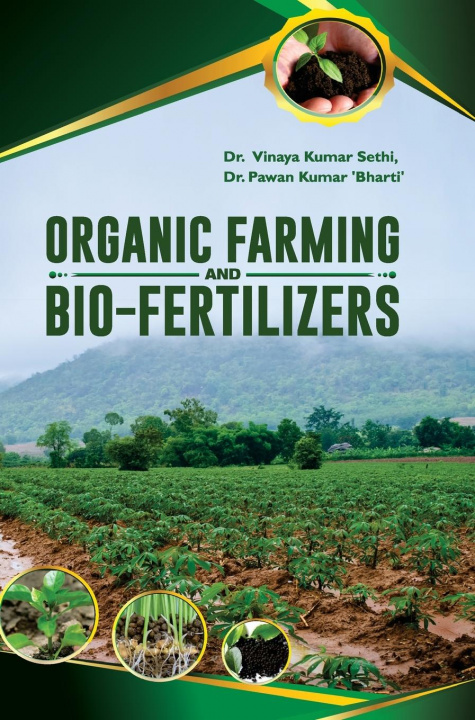 Kniha Organic Farming and Bio-Fertilizers 