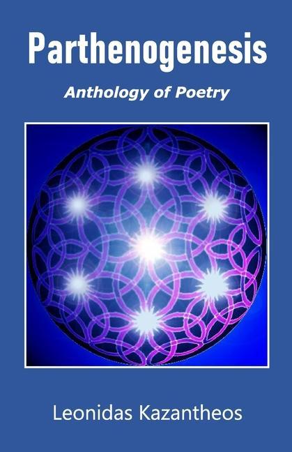 Book Parthenogenesis Leonidas Kazantheos