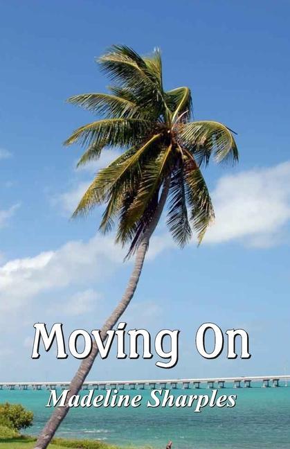 Knjiga Moving On Madeline Sharples