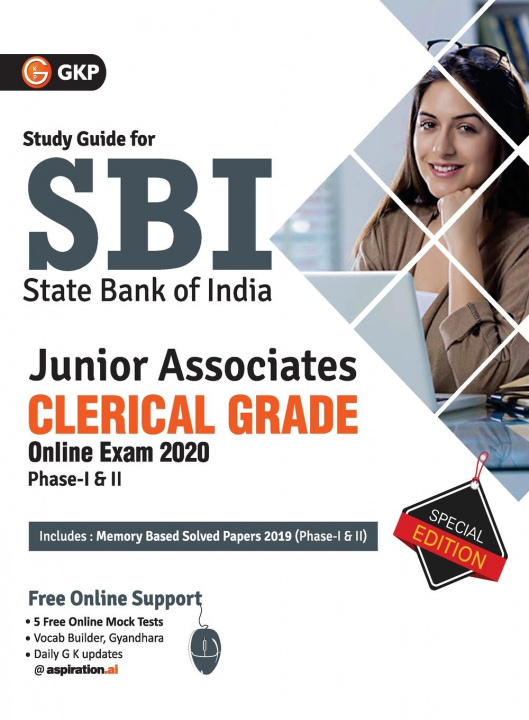 Knjiga Sbi 2020 Gkp