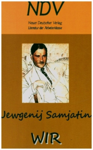 Book Wir Jewgenij Samjatin