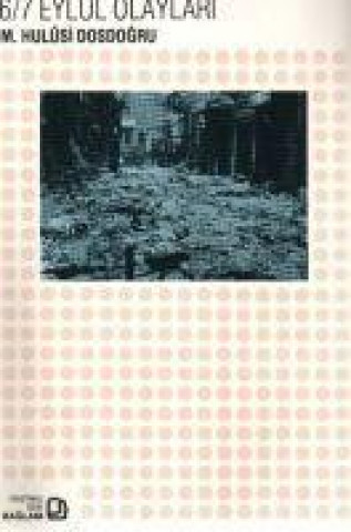 Buch 67 Eylül Olaylari 