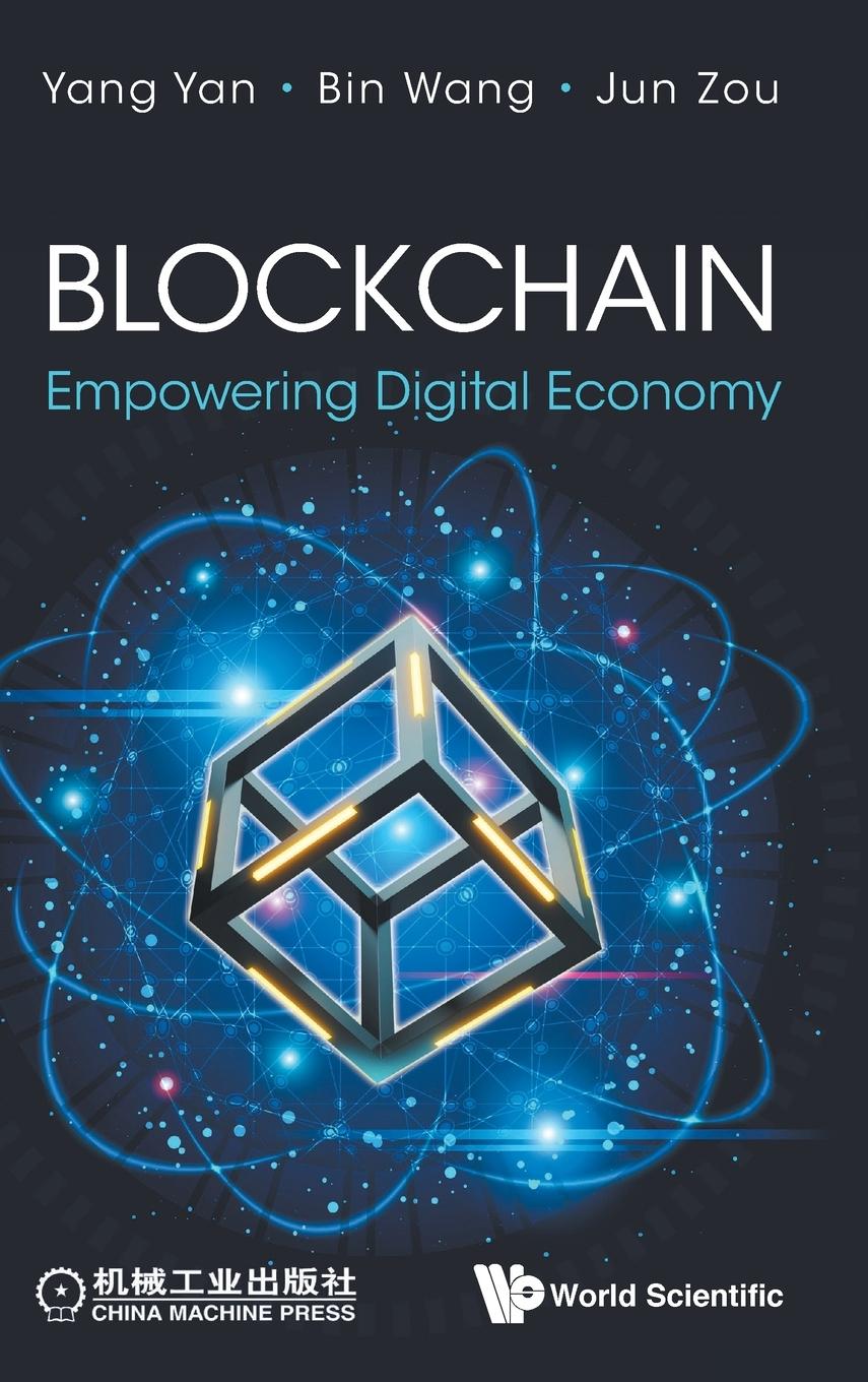 Carte Blockchain: Empowering Digital Economy Bin Wang