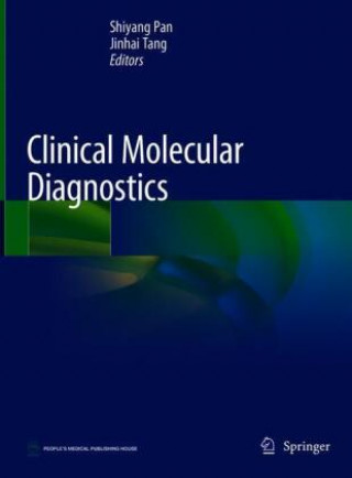 Carte Clinical Molecular Diagnostics Jinhai Tang