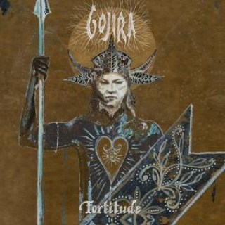 Audio Fortitude Gojira