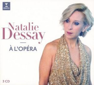 Audio Natalie Dessay a l'Opera 