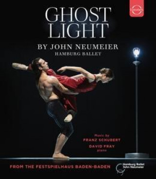 Film Ghost Light 