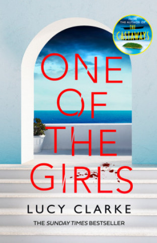Book One of the Girls Lucy Clarke