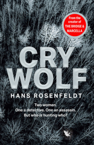 Knjiga Cry Wolf Hans Rosenfeldt