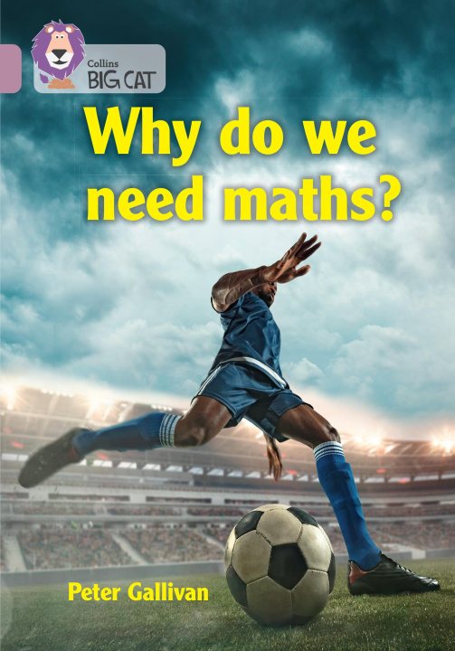 Knjiga Why do we need maths? Peter Gallivan