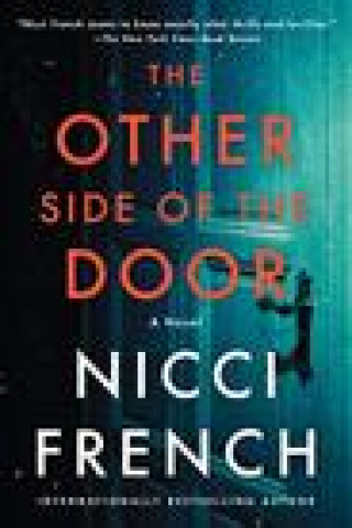 Книга Other Side of the Door Nicci French