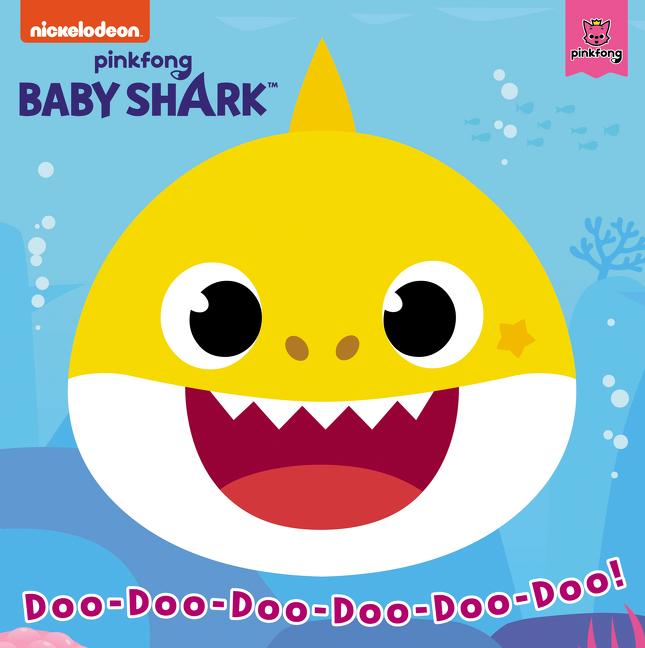 Knjiga Baby Shark: Doo-Doo-Doo-Doo-Doo-Doo! 