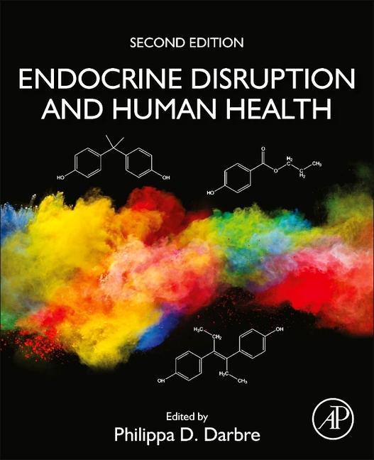 Книга Endocrine Disruption and Human Health 