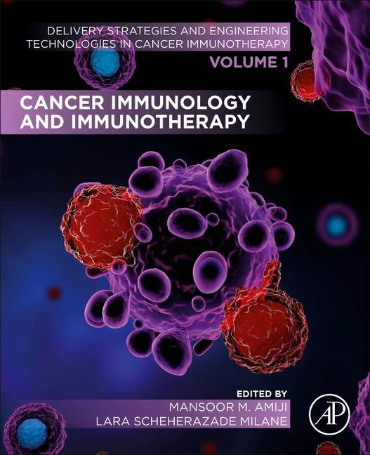Kniha Cancer Immunology and Immunotherapy Lara Scheherazade Milane