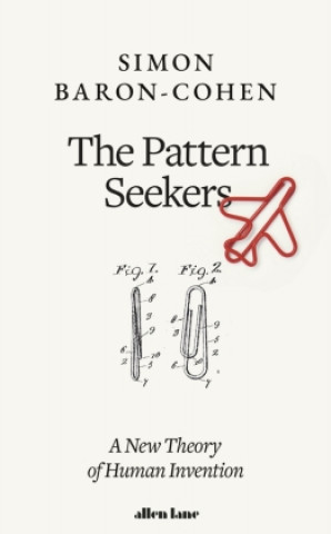 Книга Pattern Seekers 