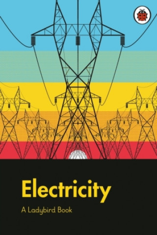 Könyv Ladybird Book: Electricity Elizabeth Jenner
