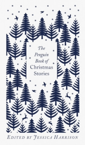 Carte Penguin Book of Christmas Stories 