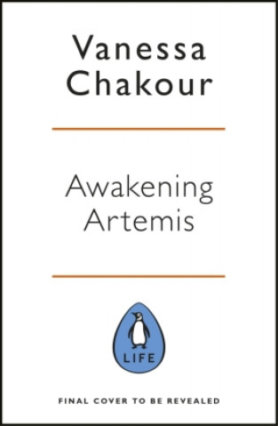 Knjiga Awakening Artemis Vanessa Chakour