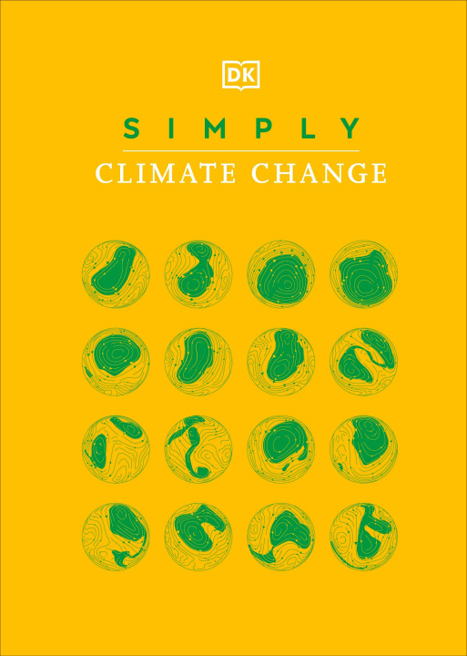 Buch Simply Climate Change DK