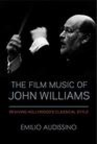 Kniha Film Music of John Williams 