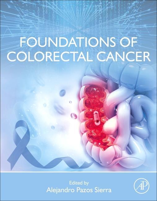 Книга Foundations of Colorectal Cancer 