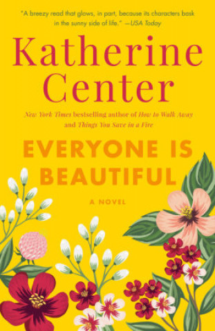 Книга Everyone Is Beautiful 