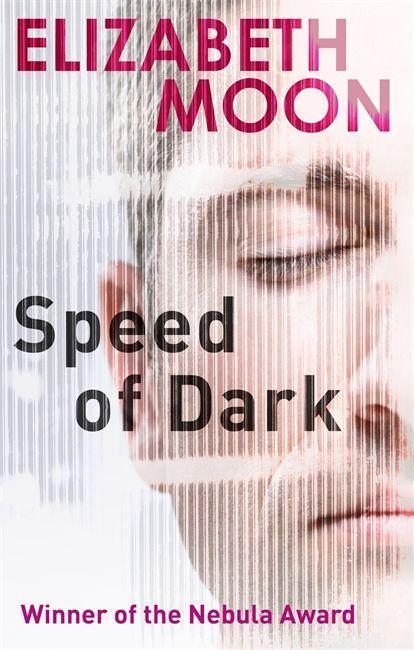 Könyv Speed Of Dark Elizabeth Moon