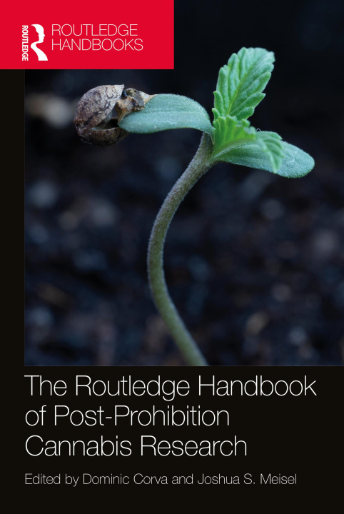 Carte Routledge Handbook of Post-Prohibition Cannabis Research 