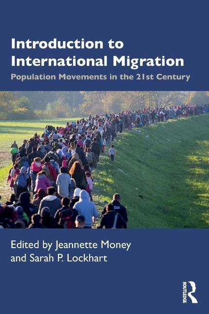 Carte Introduction to International Migration 