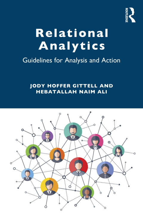 Knjiga Relational Analytics Hebatallah Naim Ali