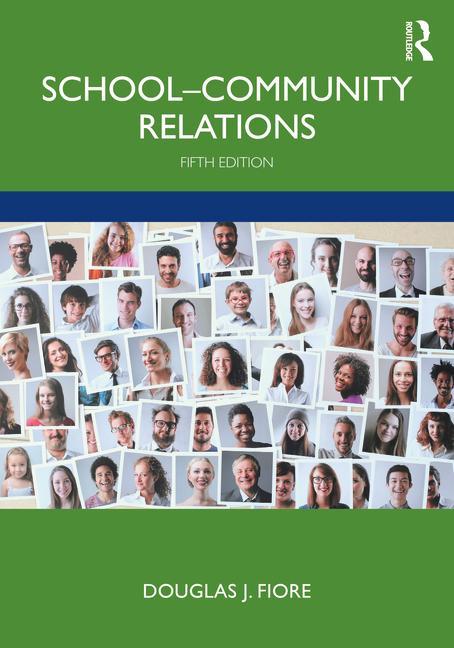 Book School-Community Relations Fiore