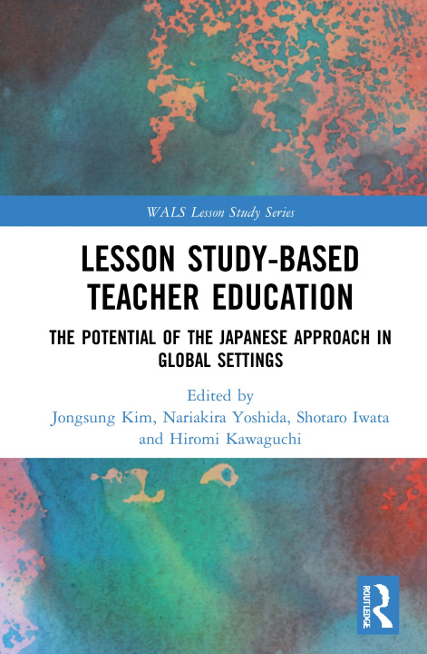 Buch Lesson Study-based Teacher Education Jongsung Kim