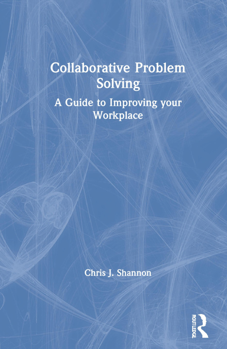 Knjiga Collaborative Problem Solving Chris J. Shannon