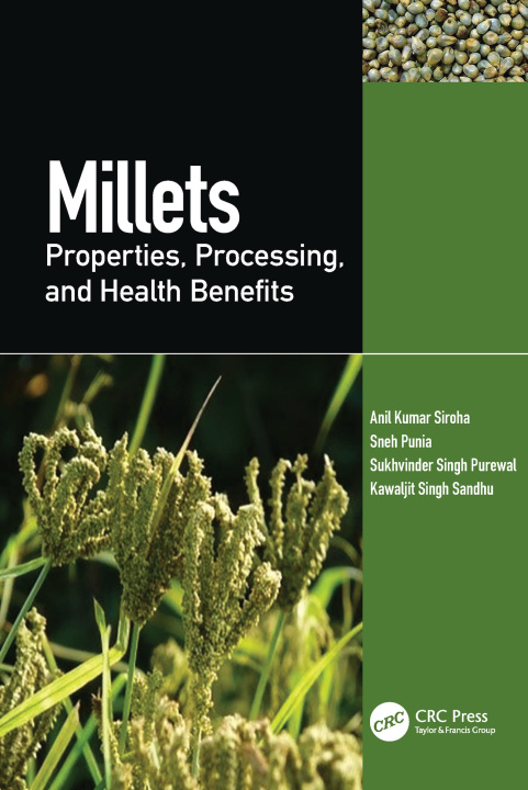 Buch Millets Anil (Chaudhary Devi Lal University) Kumar Siroha
