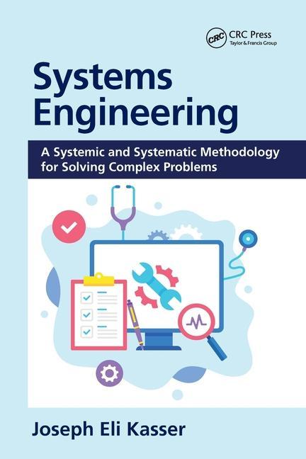 Knjiga Systems Engineering Joseph Eli Kasser