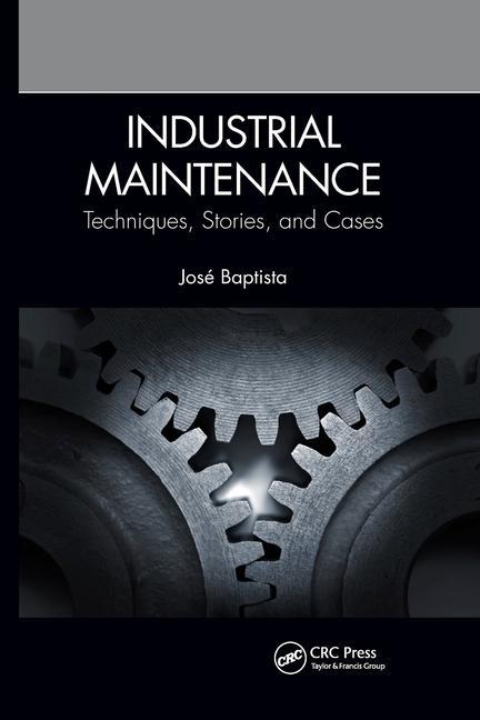 Книга Industrial Maintenance 