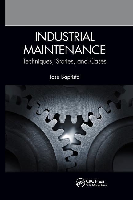 Book Industrial Maintenance 