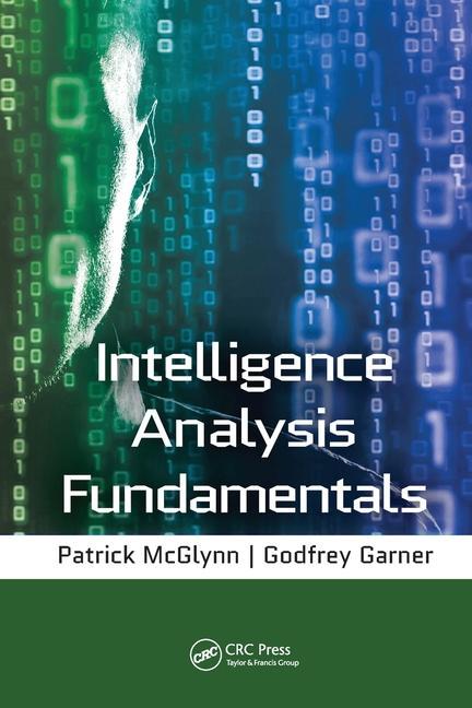 Könyv Intelligence Analysis Fundamentals Patrick McGlynn