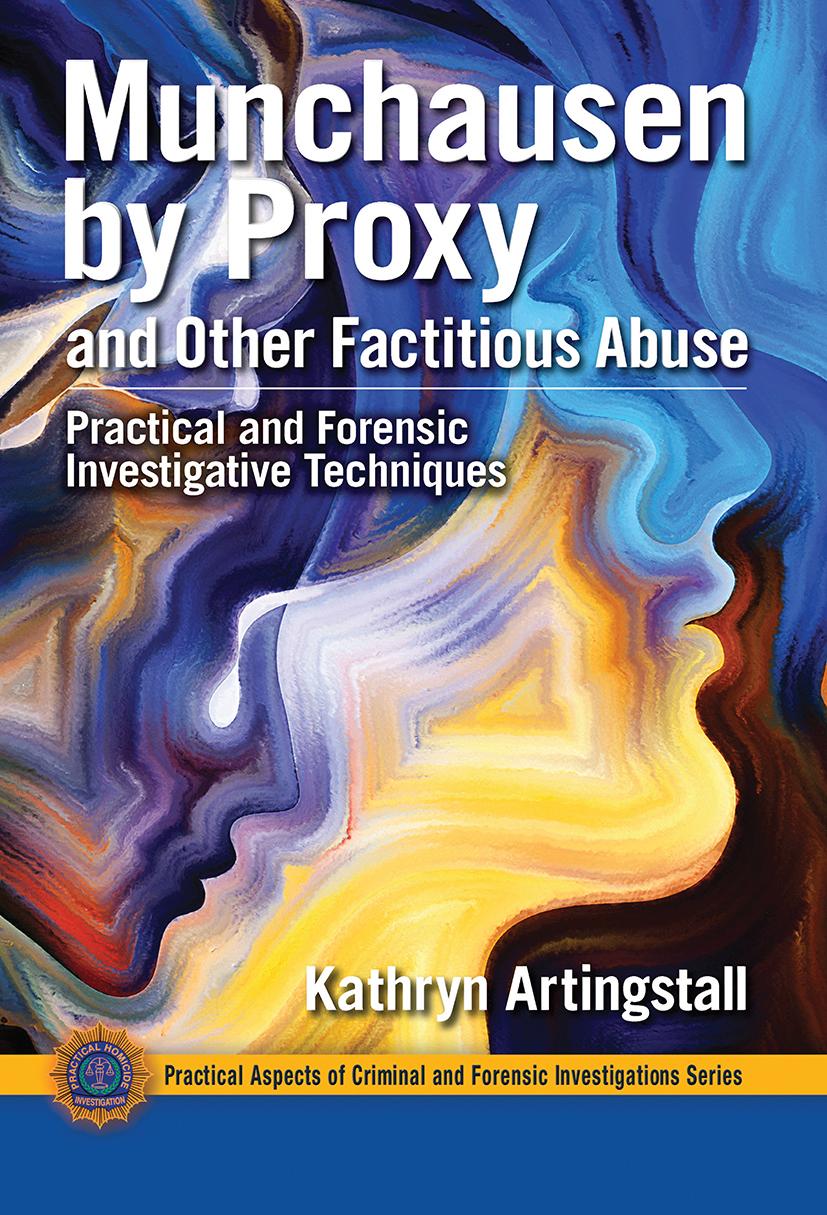 Livre Munchausen by Proxy and Other Factitious Abuse 