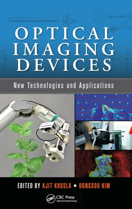Book Optical Imaging Devices Ajit Khosla