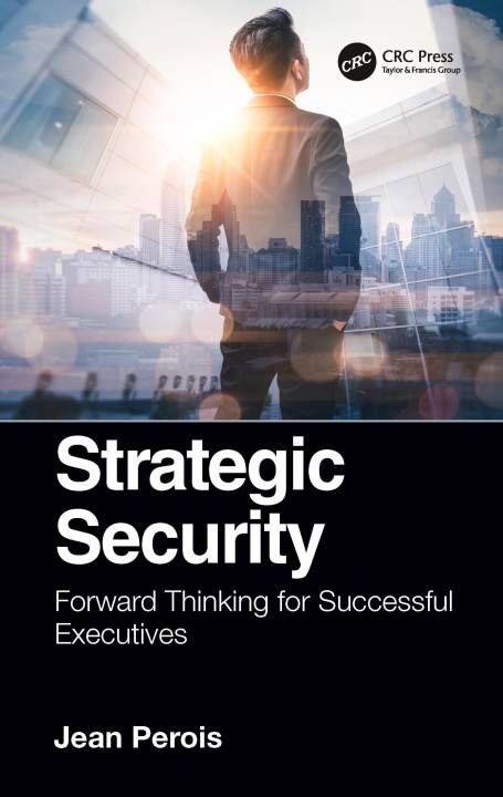 Book Strategic Security Jean Perois