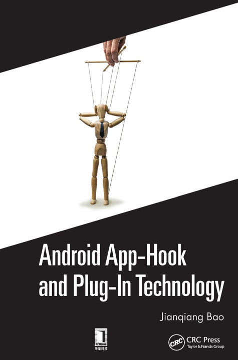 Libro Android App-Hook and Plug-In Technology Jianqiang Bao