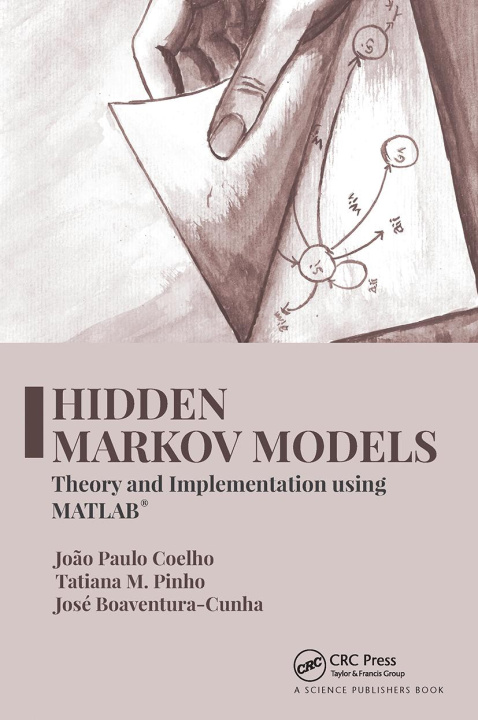 Knjiga Hidden Markov Models Tatiana M. Pinho
