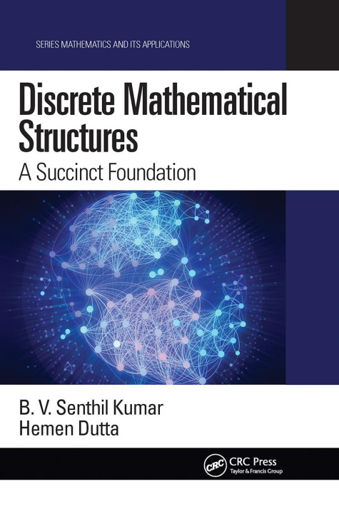 Carte Discrete Mathematical Structures Hemen (Department of Mathematics Dutta