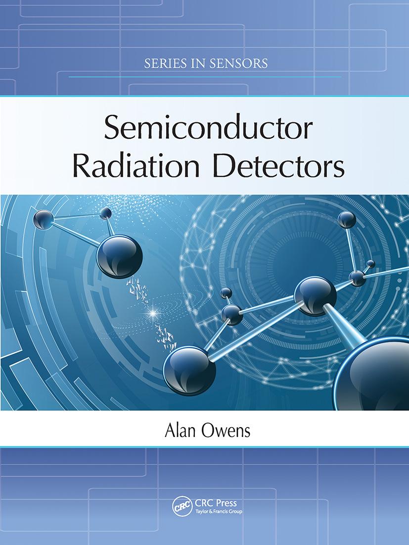Knjiga Semiconductor Radiation Detectors Alan Owens